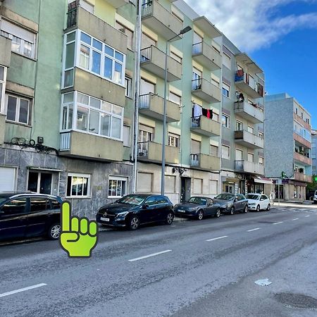 Ambientes Do Rio Home Sacavem Exterior photo