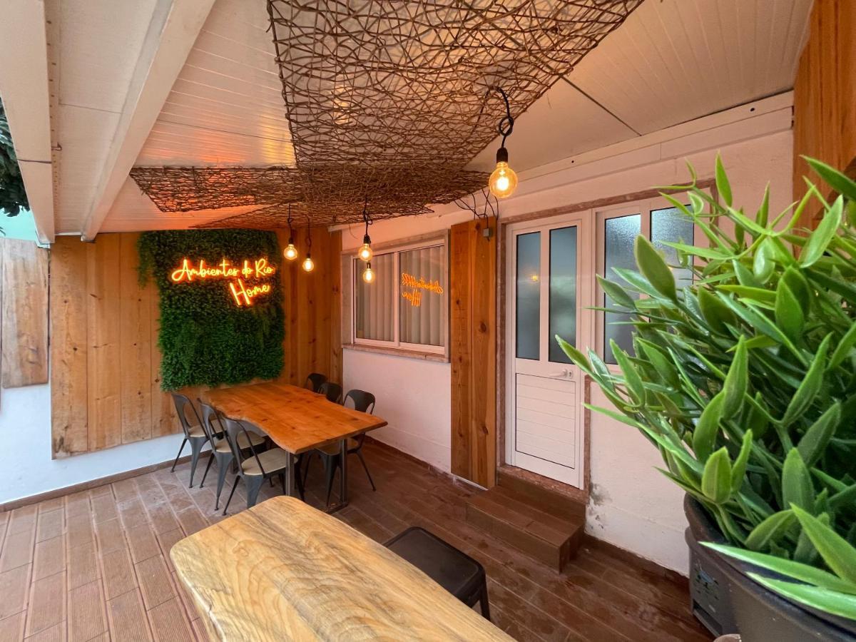 Ambientes Do Rio Home Sacavem Exterior photo