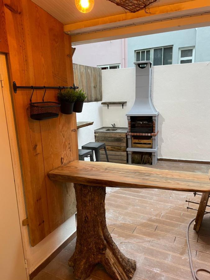 Ambientes Do Rio Home Sacavem Exterior photo