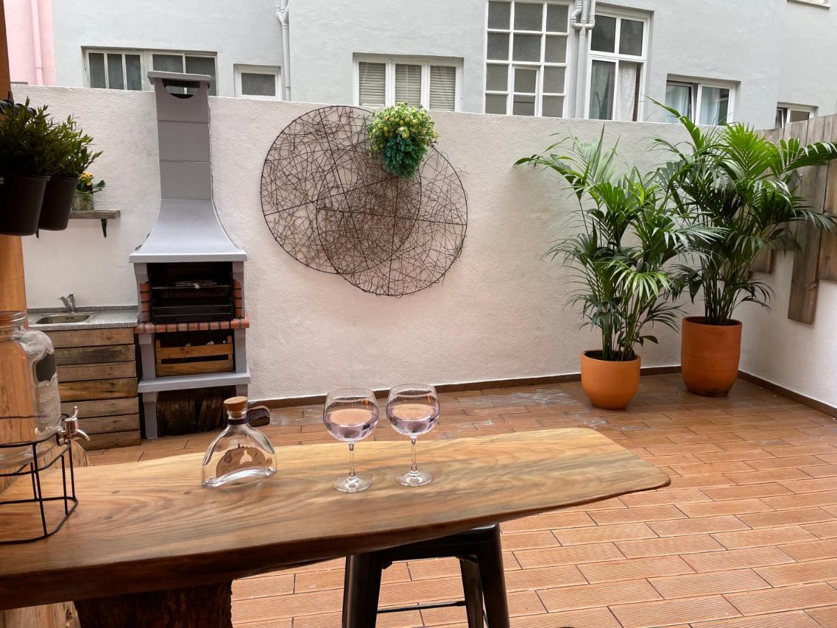 Ambientes Do Rio Home Sacavem Exterior photo