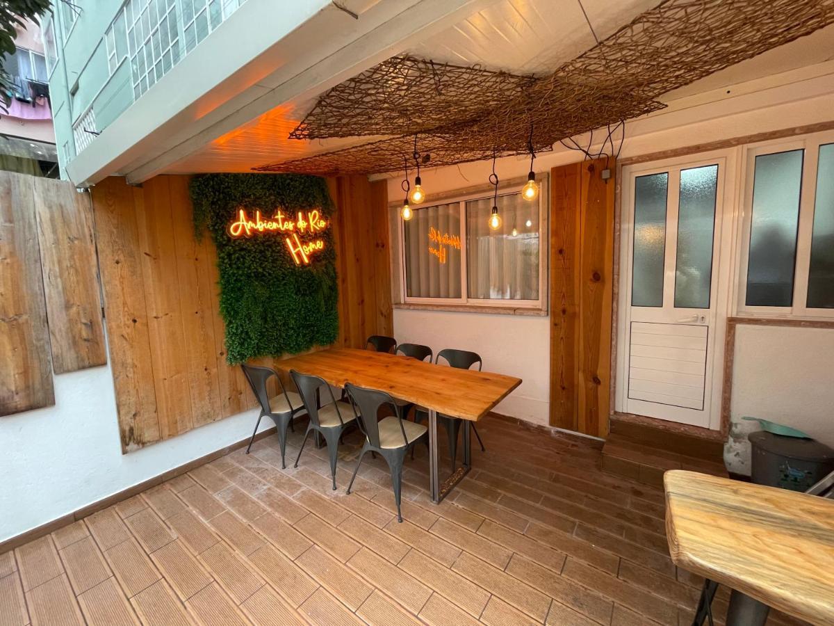 Ambientes Do Rio Home Sacavem Exterior photo