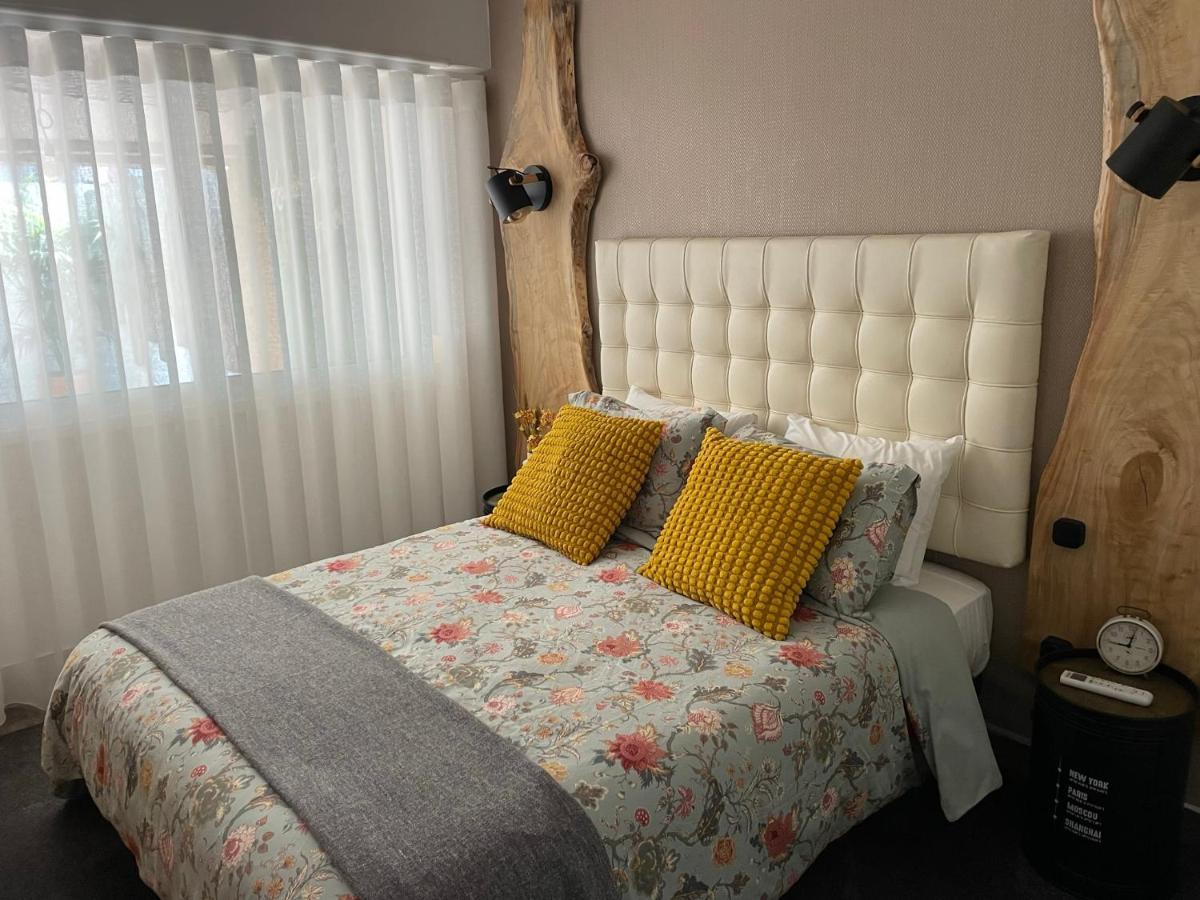 Ambientes Do Rio Home Sacavem Exterior photo
