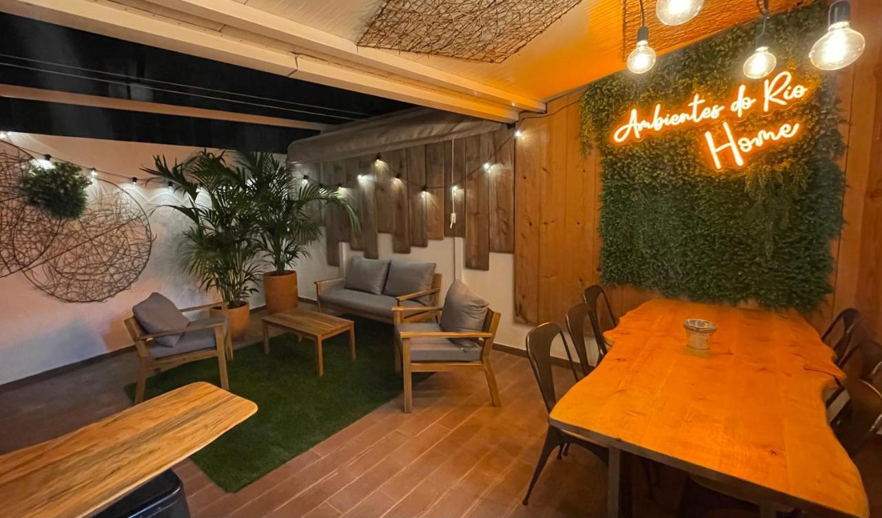 Ambientes Do Rio Home Sacavem Exterior photo